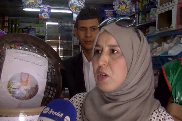 الأغواط: جمعية كافل اليتيم تطلق حملة جمع قفة رمضان للمعوزين
