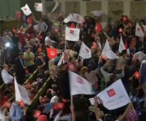 بعثة الشروق نيوز ترصد رأي الشارع التونسي قبيل الانتخابات الرئاسية
