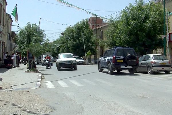 قسنطينة: عودة الحياة إلى بلدية زيغود يوسف بعد أسبوع من الاحتجاجات