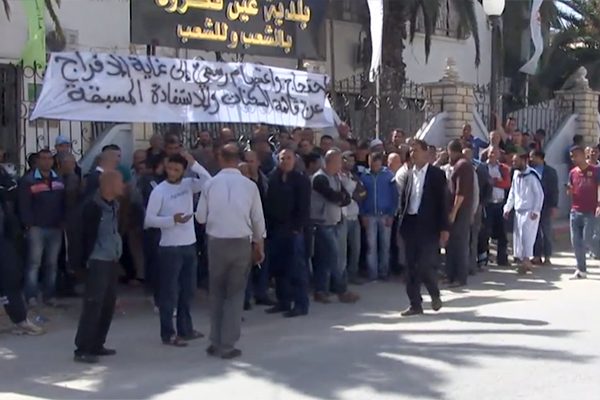 أم البواقي: سكّان بلدية عين فكرون يطالبون بالإفراج عن القائمة السّكنية