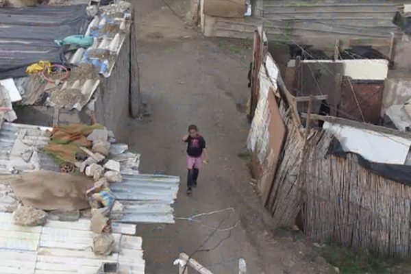 البليدة: قاطنو حي “الرامول” الفوضوي يطالبون بالترحيل