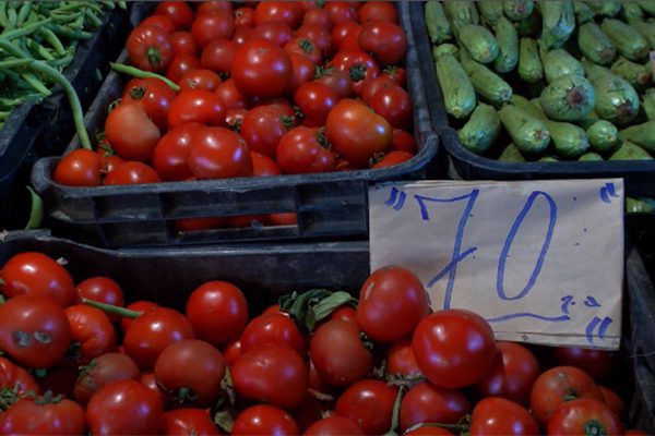 Hausses des prix des denrées alimentaires à l’approche du Ramadan