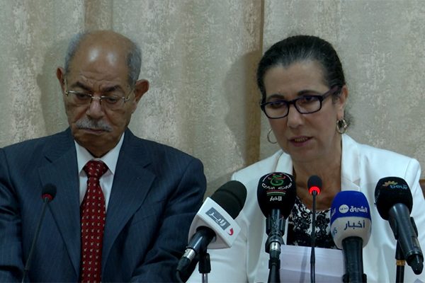 حنون: الاتحاد الأوروبي يحاول تدمير الجزائر اقتصاديا