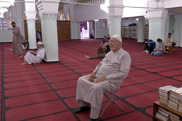 المساجد تستنجد بطلبة المدارس القرآنية النجباء في رمضان