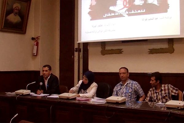 قسنطينة: 59 حالة اعتداء ضد القصر .. وحقوقيون يطالبون بإعدام المختطفين
