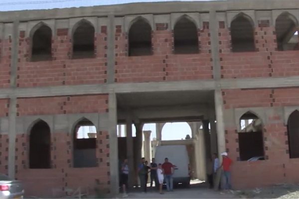أم البواقي: مسجد الهداية بحي مريان مهمل لأكثر من 8 سنوات