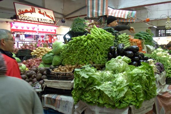 وزارة التّجارة تنشيء 60 سوقاً جوارياً خاصاً بشهر رمضان