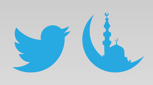 تويتر تطلق رمزاً تعبيرياً خاصاً بهلال رمضان