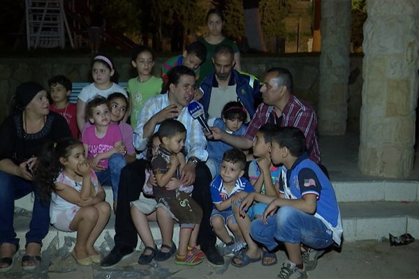العاصمة: إنطلاق سهرات رمضانية مخصصة للأطفال مع “عمو يزيد”