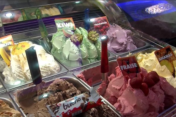 عنابة: المثلجات.. ملاذ الصائمين في سهرات رمضان ببونة