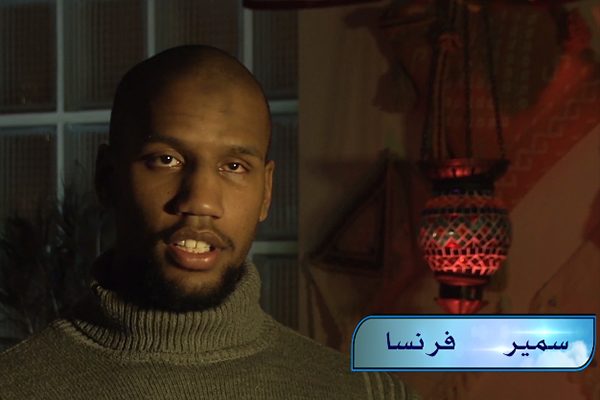 طريق الهداية: قصة سمير من فرنسا مع الإسلام