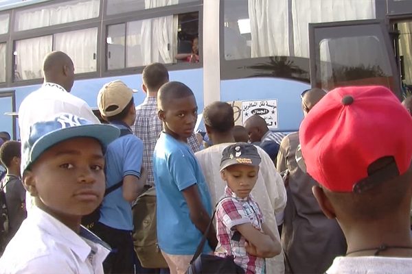 350 طفل يستفيد من المخيم الصيفي بولاية أدرار