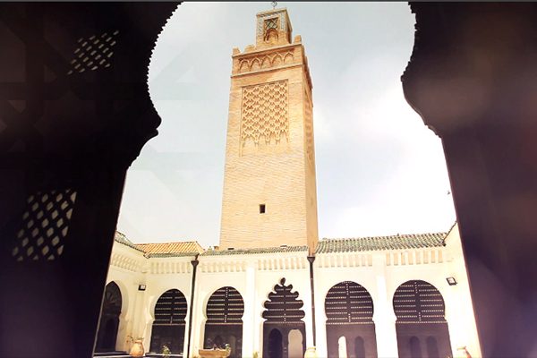 مأذن الجزائر : مسجد العتيق بسطيف … شاهد على تواكب الحضارات .