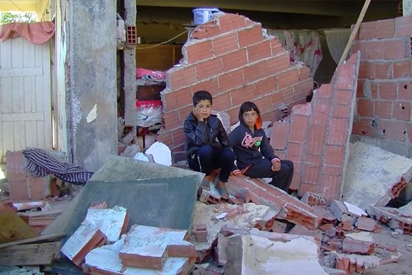 وزارة السكن ترفع عدد الإعانات لفائدة منكوبي زلزال الميهوب