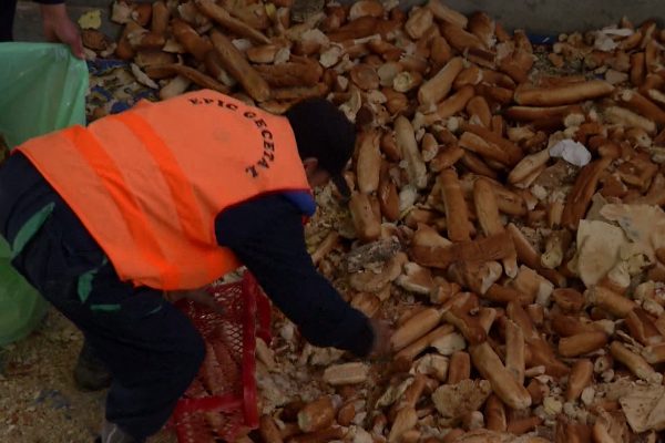 الجزائر تخسر قرابة 4 ملايير يوميا جراء تبذير الخبز في شهر رمضان