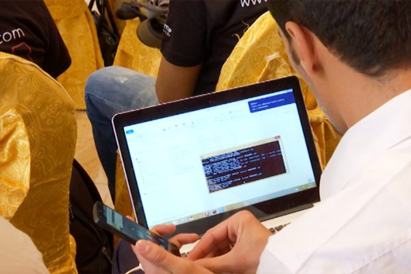 هاشتغ ” #الجزائريون_و_VPN” يحتل “الترند” على تويتر