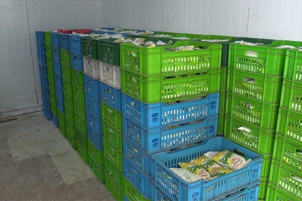 برج بوعريريج: ندرة أكياس الحليب تؤرق المواطنين في شهر رمضان