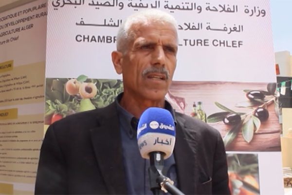الشلف: آراء المواطنين حول إمكانيات الدعم الفلاحي