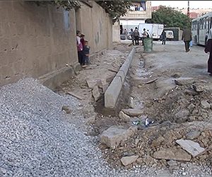 قسنطينة: معاناة يومية لسكان حي القماص