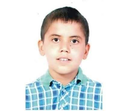 العثور على الطفل سعودي ياسين بعد اختفاء دام 12 يوما