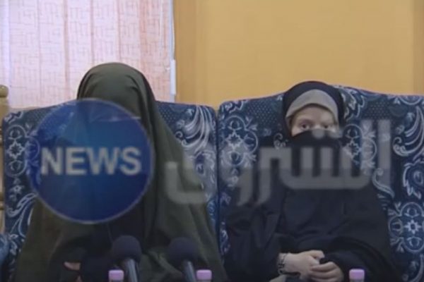 العائلتان المحررتان من قبل الجيش تروي أيامها في معاقل الإرهاب بجيجل