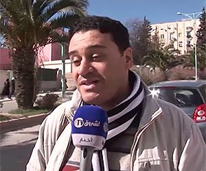 قسنطينة: آراء المواطنين حول تنامي ظاهرة الجريمة والاعتداء