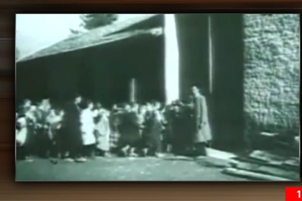 13 جويلية 1955 تأسيس الإتحاد العام للطلبة المسلمين الجزائريين