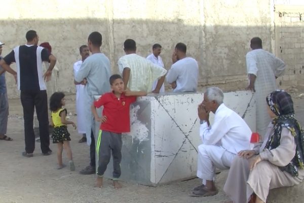 بشار: مشكل الماء الشروب يؤرق سكان حي بن دحان كل صيف