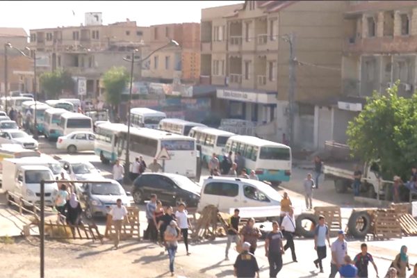 بجاية: سكان أقبو يحتجون و يطالبون بحل المجلس البلدي