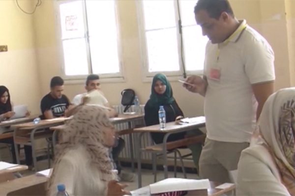 Déperdition scolaire en Algérie le taux le plus faible de la région MENA