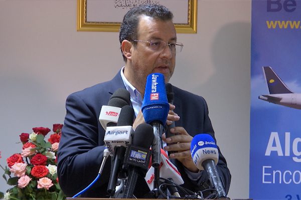 شركة الطيران التونسية “نوفال أر” تدخل السوق الجزائرية رسميا