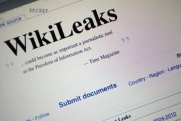 تركيا تحجب موقع ويكيليكس