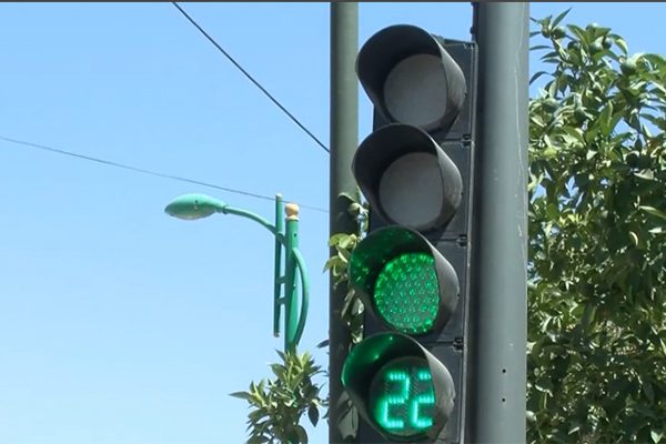 ميلة: حملة تحسيسية لضرورة احترام إشارات المرور