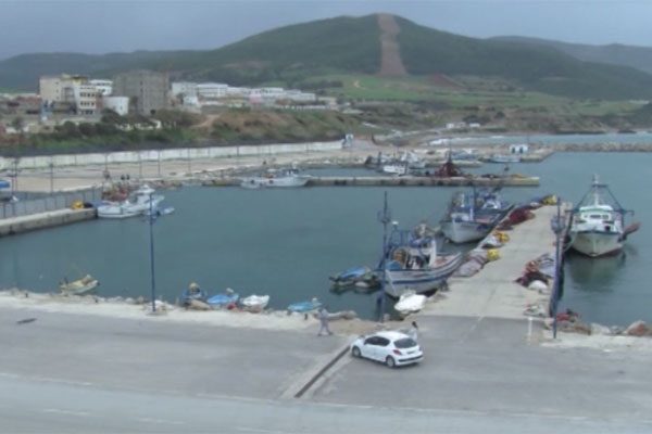 الشلف: ثلاثة عشر عاما وأشغال تهيئة ميناء المرسى تراوح مكانها