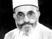 الشيخ عبد الرحمن شيبان