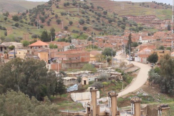 الشلف: سكان حي علي عيشون بالكريمية يطالبون بحقهم في التنمية