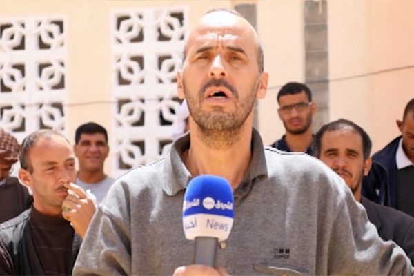 الأغواط: سكان آفلو..مطالب و نداء إلى السلطات الولائية بالتدخل و الإهتمام
