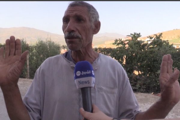 الشعب يريد: سكّان بلدية المنصورة يطالبون بتوفير مياه الشرب ببرج بوعريريج