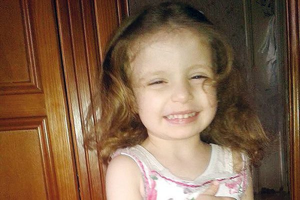 الدرك الوطني ينفي تأكده من مقتل الطفلة “نهال” المختفية بتيزي وزو