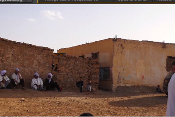 الأغواط: سكان “الكدية الزرقاء” ببلدية الحاج المشري خارج مجال التنمية