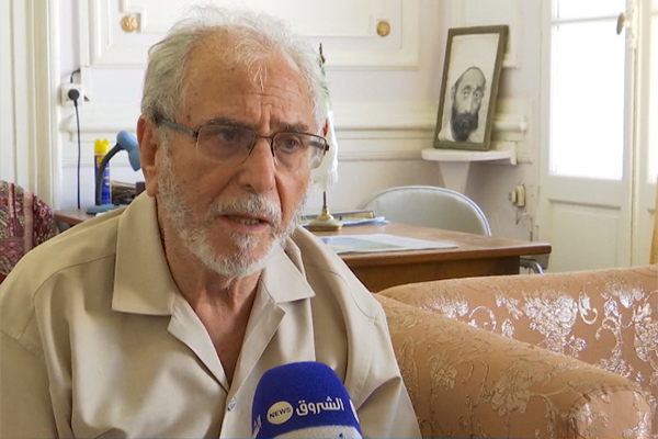 نائب رئيس جمعية العلماء المسلمين الجزائريين يتحدث عن مقتل نهال والأطفال في الجزائر