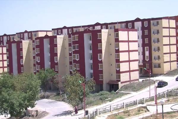 قسنطينة: توزيع 320 وحدة سكنية بزيغود يوسف بداية من الأسبوع القادم
