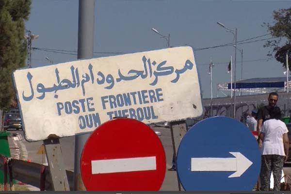 Touristes algériens en Tunisie: la taxe qui fait polémique