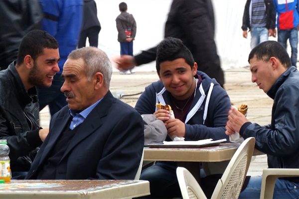 Habitudes alimentaires des algeriens : bonnes ou mauvaises ?