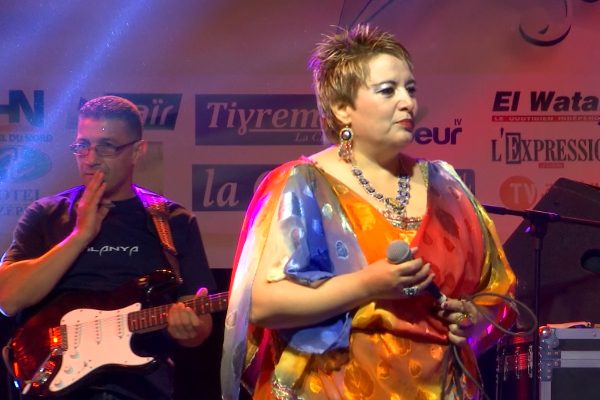 14 Edition du Festival de la chanson Amazighe : les festivités commencent