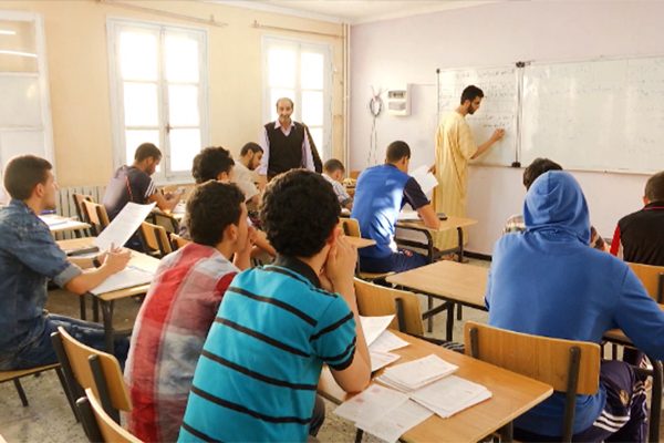 Réforme de l’éducation : les conservateurs attaquent  Nouria Benghebrit