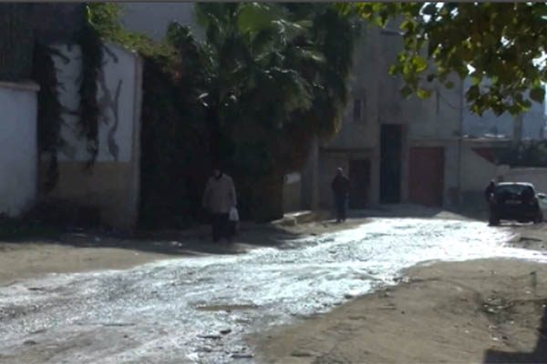 قسنطينة: انعدام التهيئة بحي سيساوي يؤرق السكان