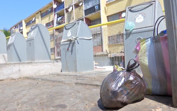 العاصمة: بلدية حسين داي تعتمد الحاويات المضغوطة لمواجهة مد النفايات
