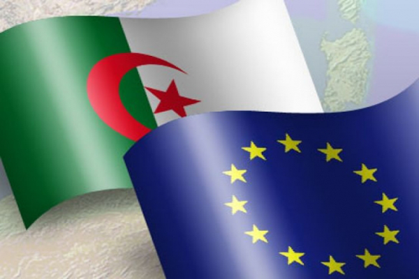 الإتحاد الأوروبي “يتبرأ” من أطروحة “بوليتيكو” حول الجزائر