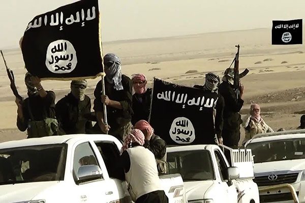 “داعش”.. تمدد التنظيم الإرهابي وانتكاسة التحالف الدولي